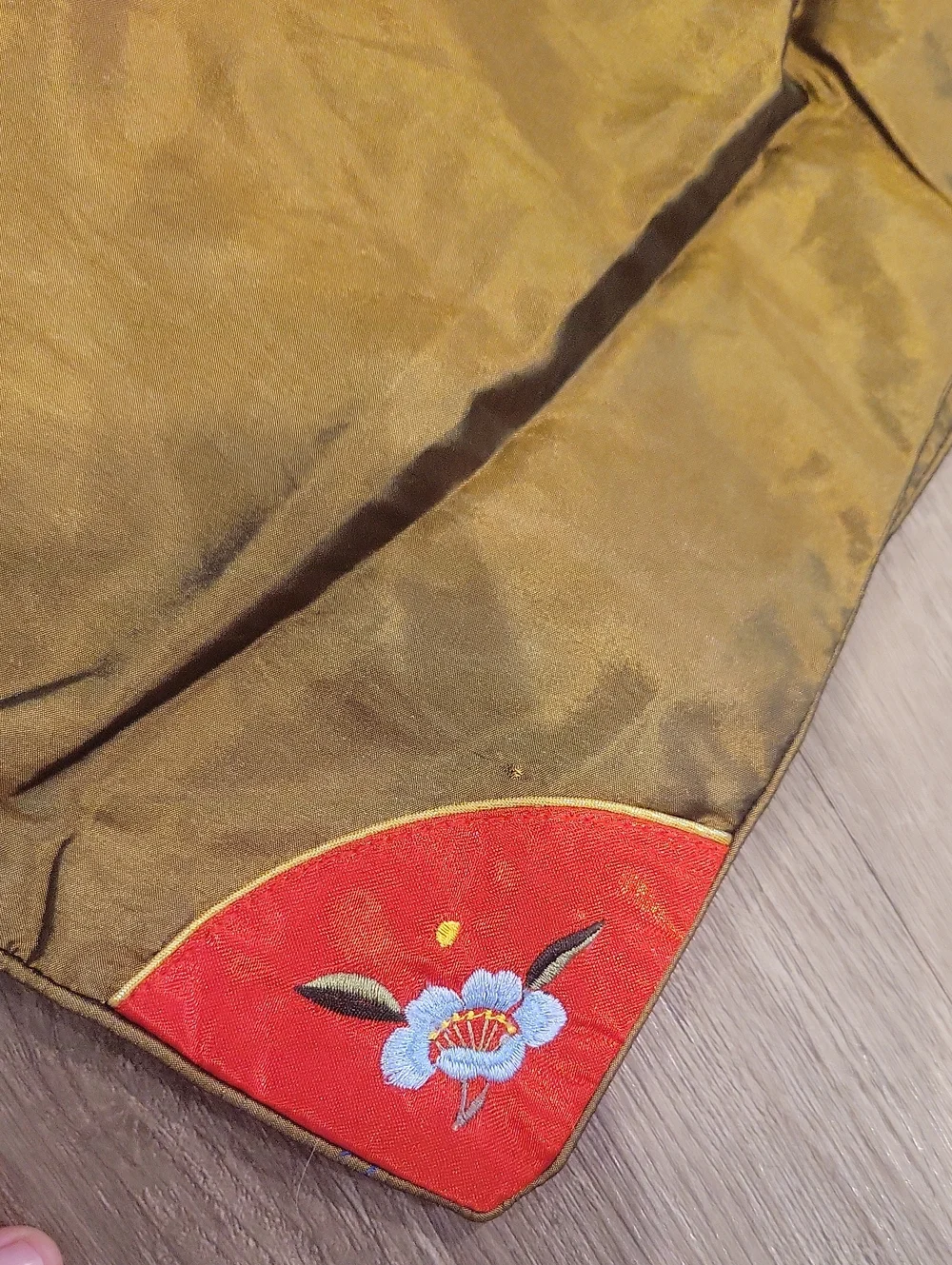 Like New Asian Inspired Pillowcases.